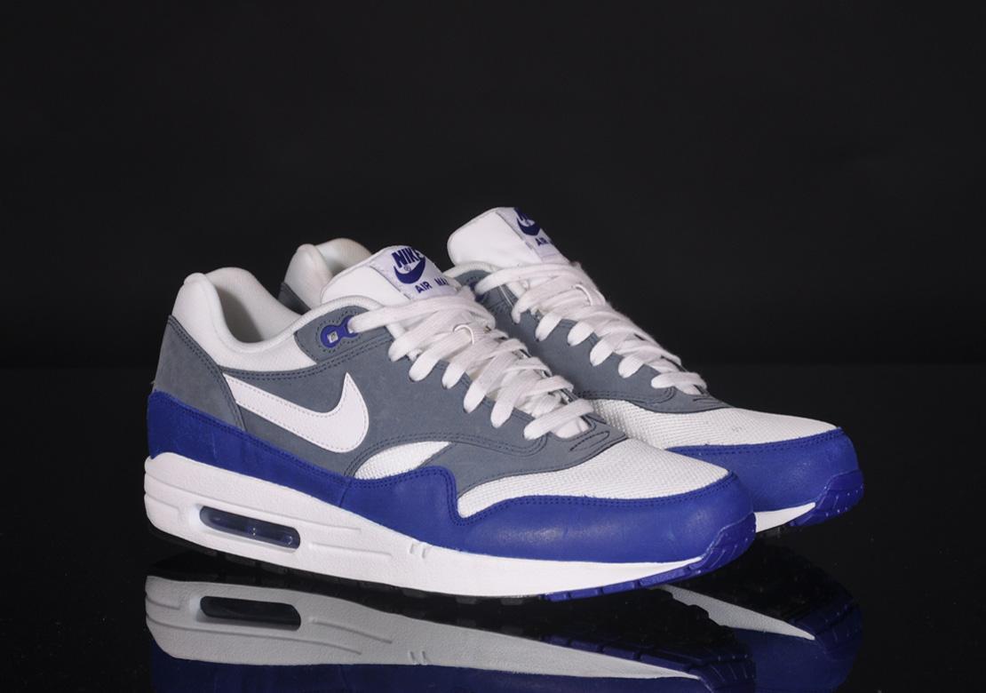 Nike Air Max 1 Essential | 537383-414 | AFEW STORE